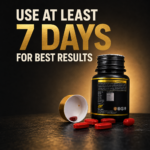 Men Wellness Tablets (30 Tabs) - Image 2