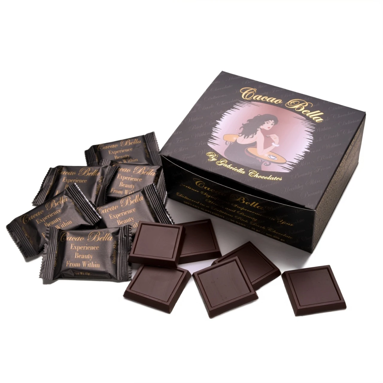 1-1__96122 Women Wellness Chocolate - Image 1
