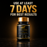 Men Wellness Tablets (30 Tabs) - Image 3