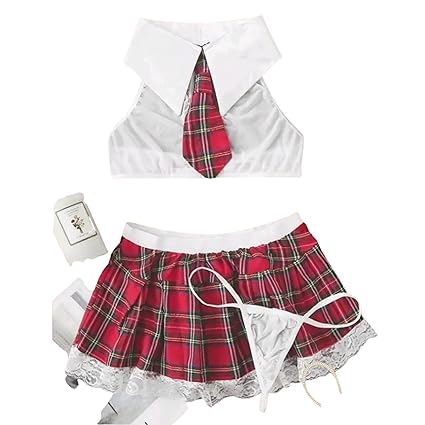 Roleplay Costumes