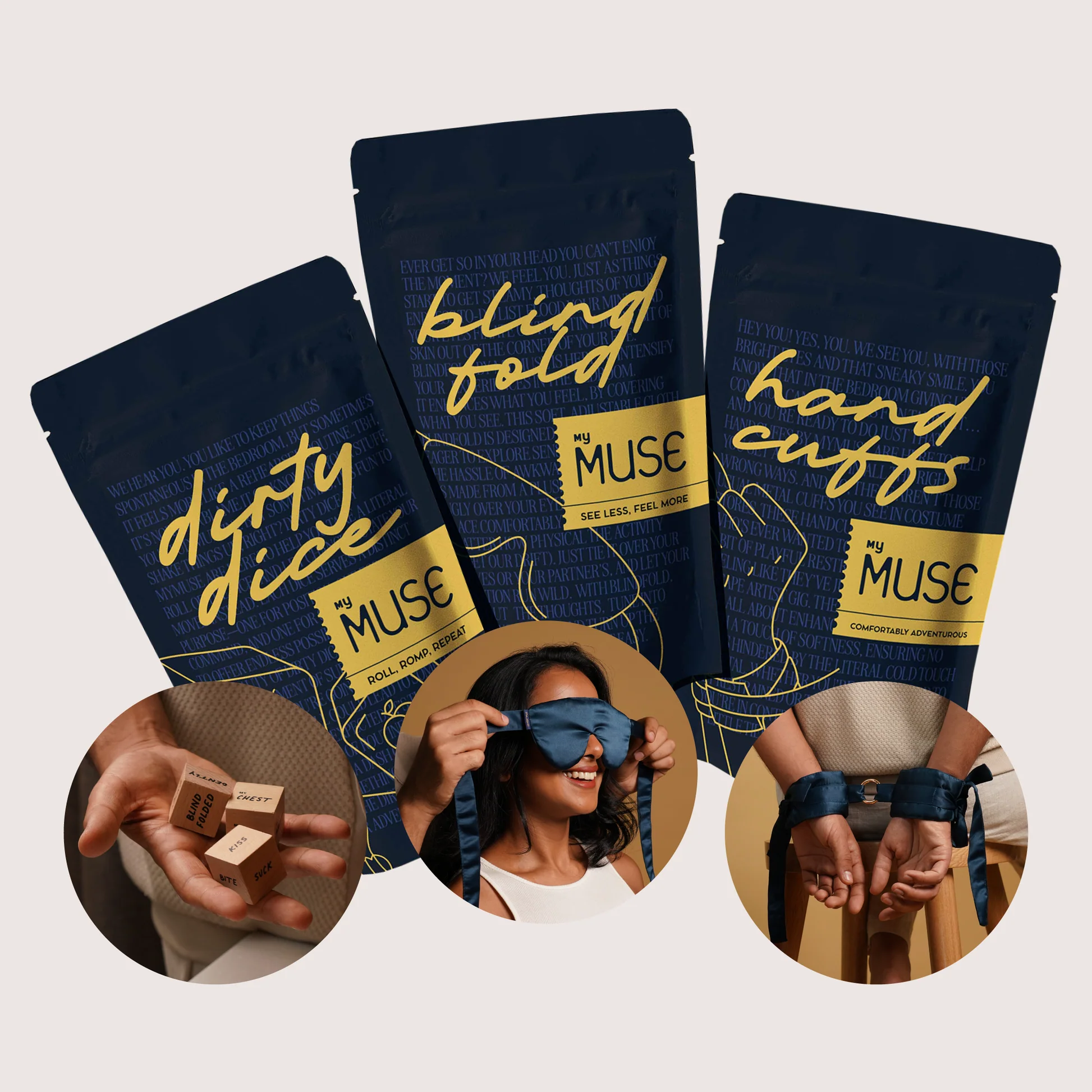 PHK_Bundle-Hero03_1 Blind Fold - Image 1