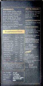 Men Wellness Chocolate - Image 3