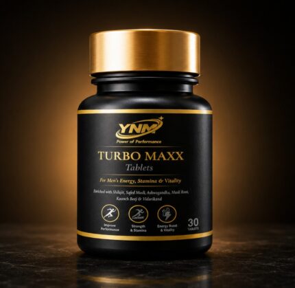Men Wellness Tablets (30 Tabs)
